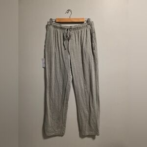 NWT Kohl's Light Gray Men's Joggers